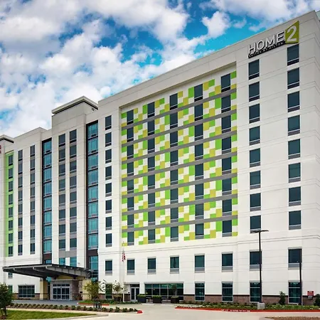 Home2 Suites By Hilton Houston Medical Center, Tx
